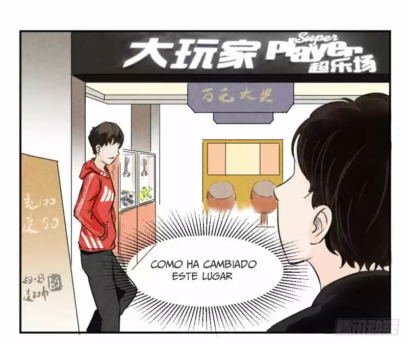 Por Favor Déjame Ir A Casa - Capítulo 10 - Página 35 - LectorTMOo