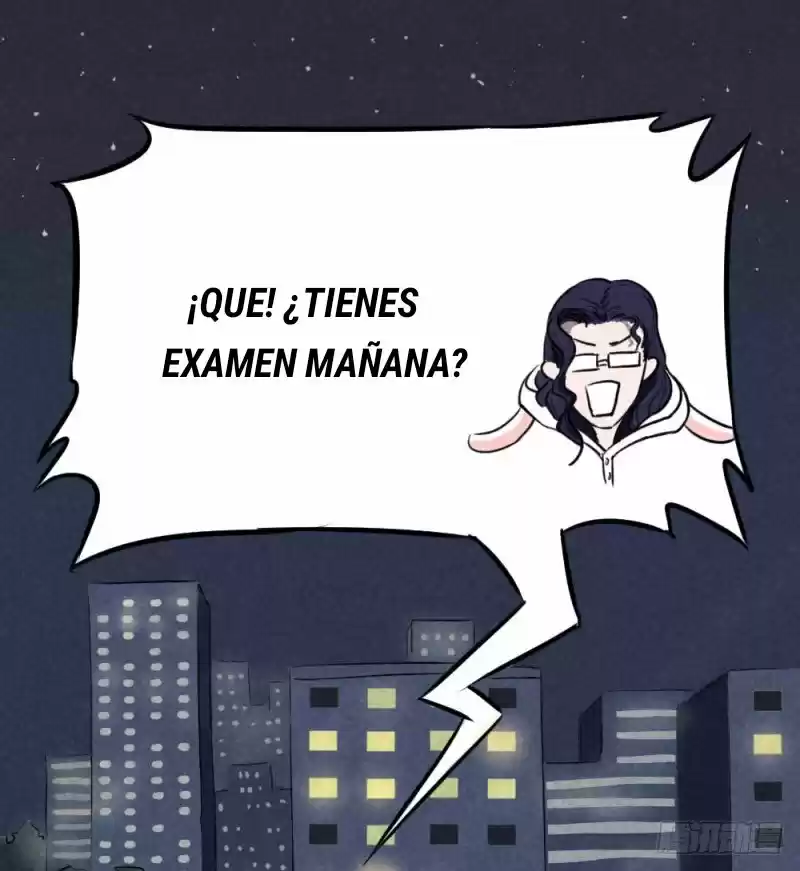 Por Favor Déjame Ir A Casa - Capítulo 2 - Página 2 - LectorTMOo