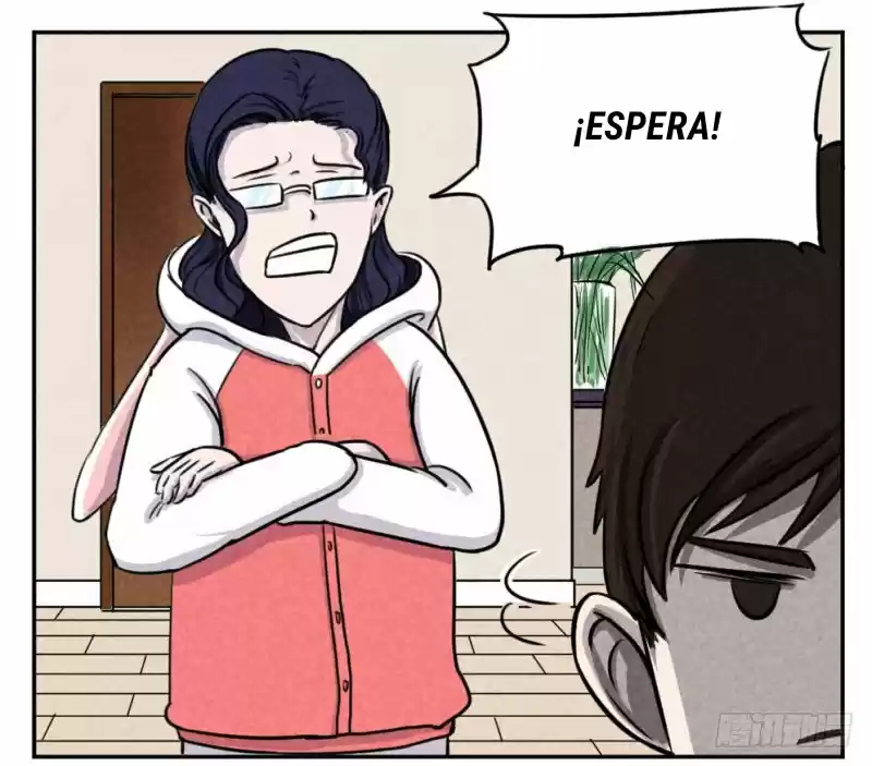 Por Favor Déjame Ir A Casa - Capítulo 2 - Página 4 - LectorTMOo