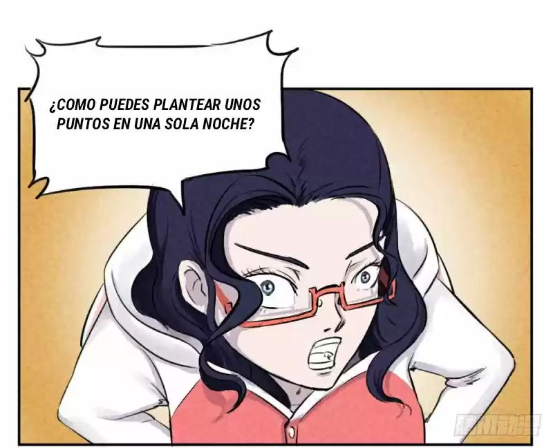 Por Favor Déjame Ir A Casa - Capítulo 2 - Página 9 - LectorTMOo