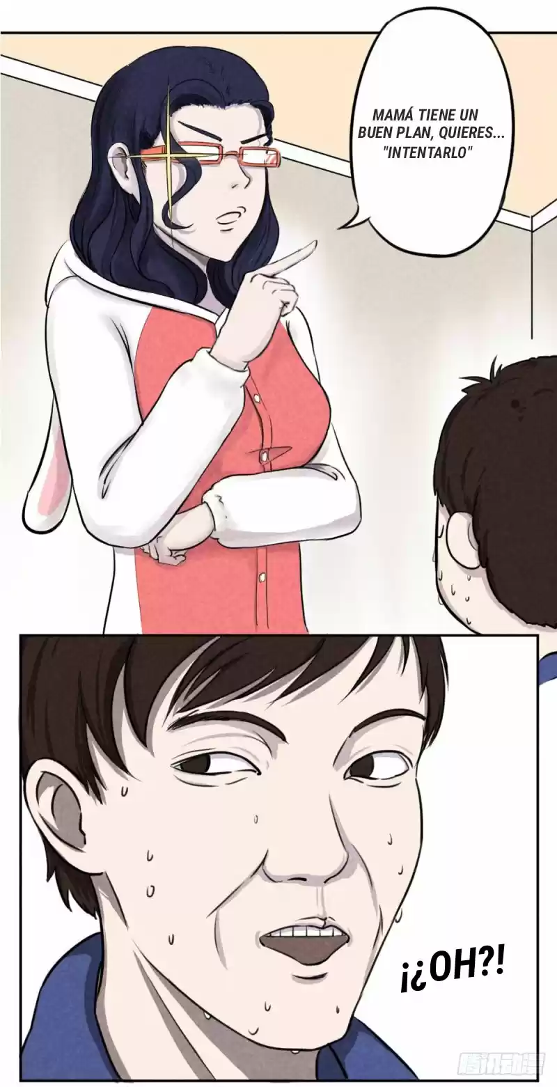 Por Favor Déjame Ir A Casa - Capítulo 2 - Página 11 - LectorTMOo