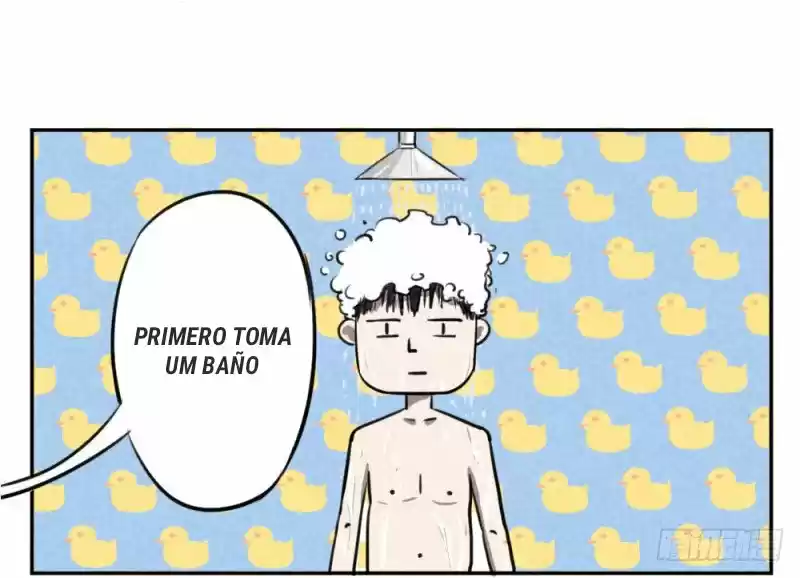 Por Favor Déjame Ir A Casa - Capítulo 2 - Página 12 - LectorTMOo