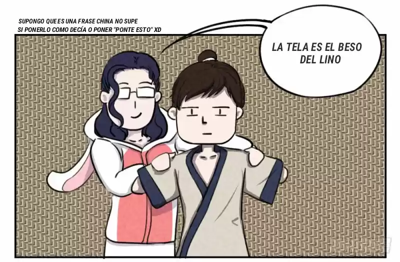Por Favor Déjame Ir A Casa - Capítulo 2 - Página 13 - LectorTMOo