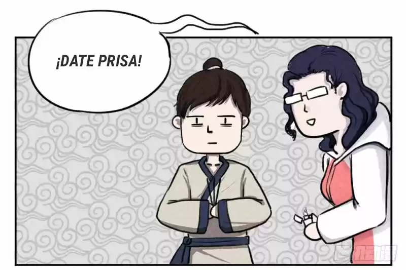 Por Favor Déjame Ir A Casa - Capítulo 2 - Página 14 - LectorTMOo