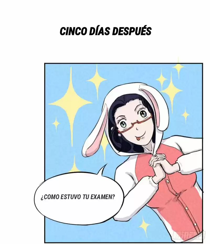 Por Favor Déjame Ir A Casa - Capítulo 2 - Página 16 - LectorTMOo