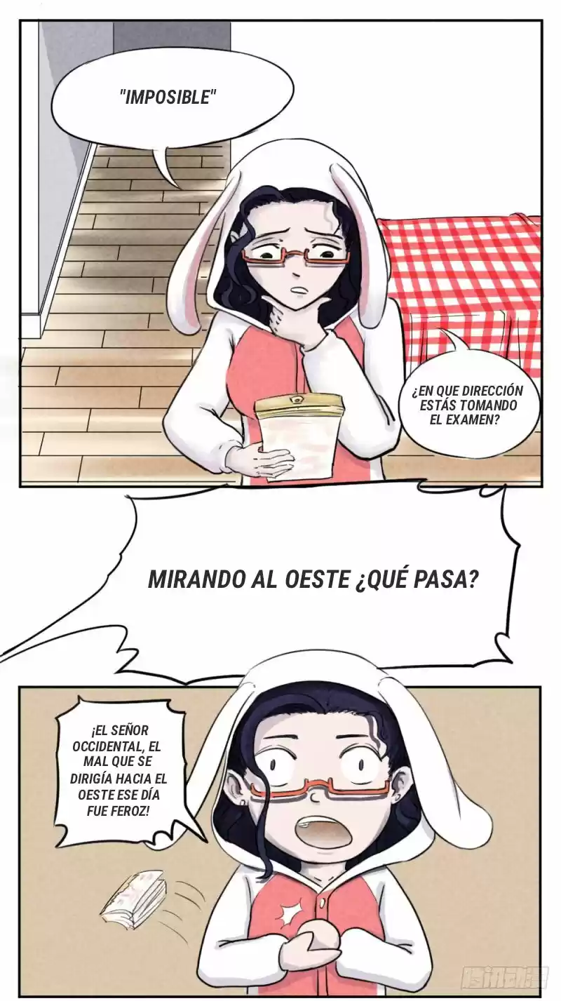 Por Favor Déjame Ir A Casa - Capítulo 2 - Página 19 - LectorTMOo