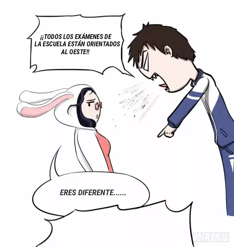 Por Favor Déjame Ir A Casa - Capítulo 2 - Página 20 - LectorTMOo