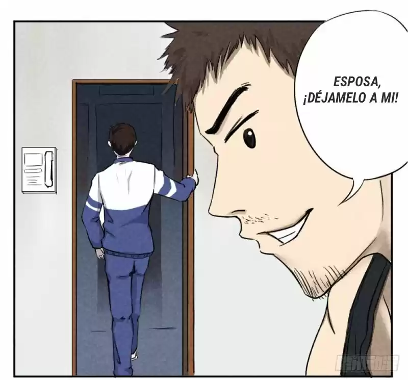 Por Favor Déjame Ir A Casa - Capítulo 2 - Página 23 - LectorTMOo