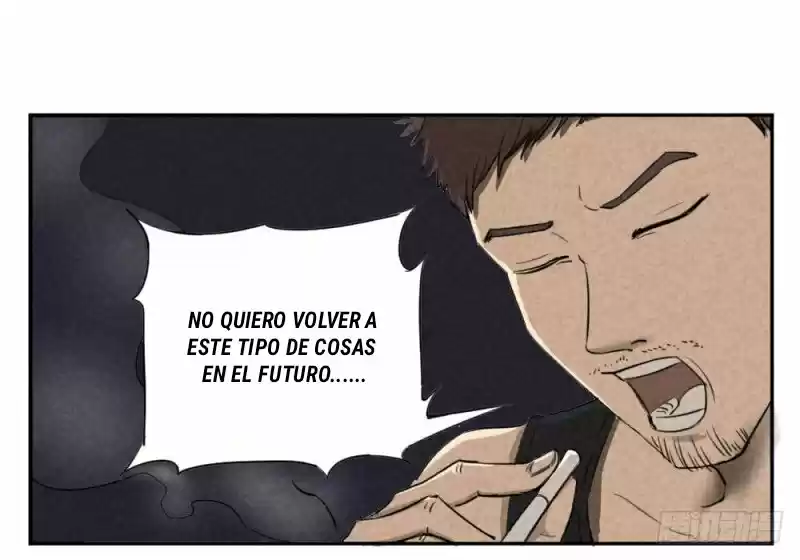 Por Favor Déjame Ir A Casa - Capítulo 2 - Página 25 - LectorTMOo
