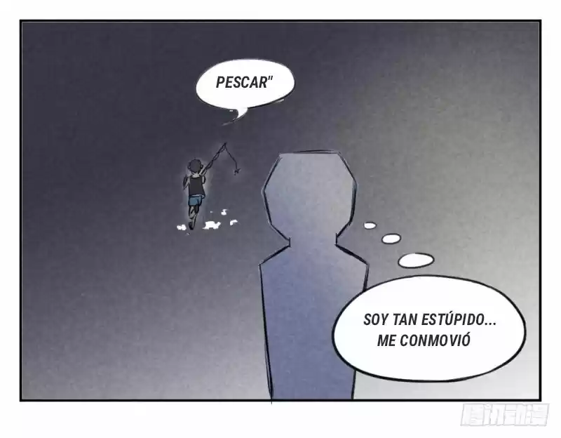 Por Favor Déjame Ir A Casa - Capítulo 2 - Página 28 - LectorTMOo