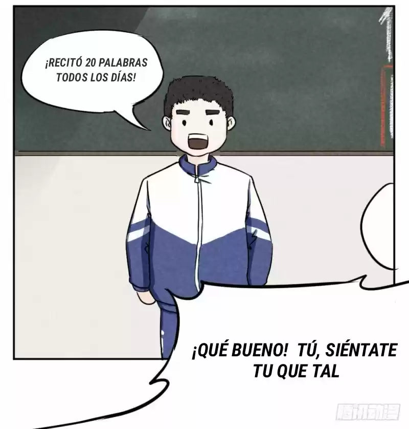 Por Favor Déjame Ir A Casa - Capítulo 3 - Página 6 - LectorTMOo