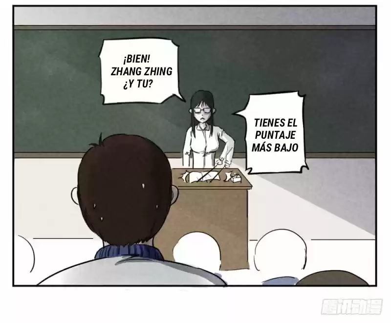 Por Favor Déjame Ir A Casa - Capítulo 3 - Página 8 - LectorTMOo
