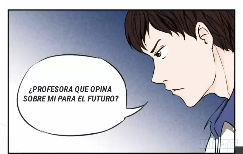 Por Favor Déjame Ir A Casa - Capítulo 3 - Página 14 - LectorTMOo