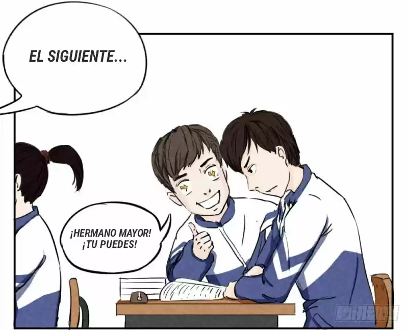 Por Favor Déjame Ir A Casa - Capítulo 3 - Página 17 - LectorTMOo