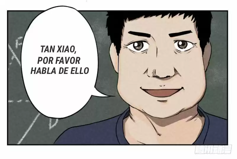 Por Favor Déjame Ir A Casa - Capítulo 3 - Página 20 - LectorTMOo