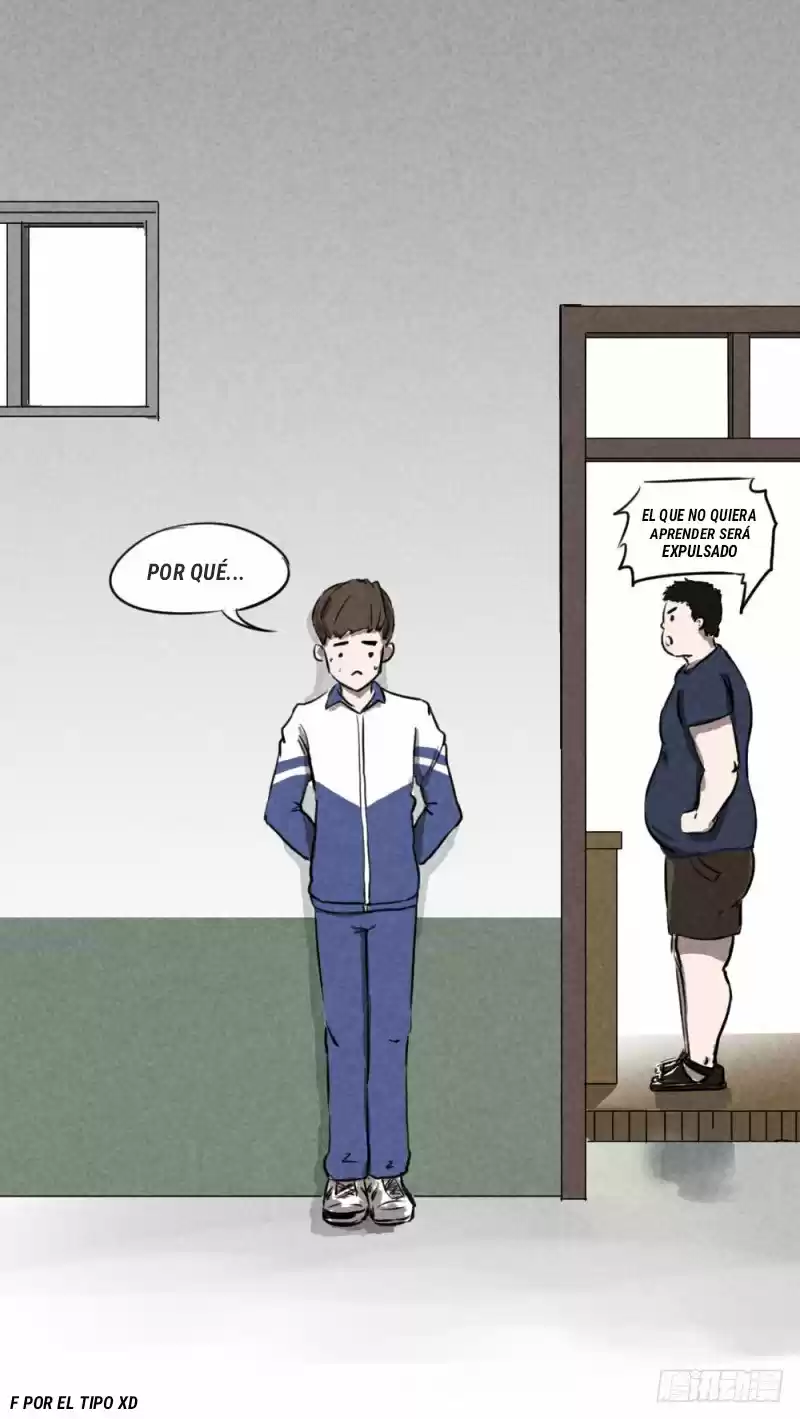 Por Favor Déjame Ir A Casa - Capítulo 3 - Página 25 - LectorTMOo