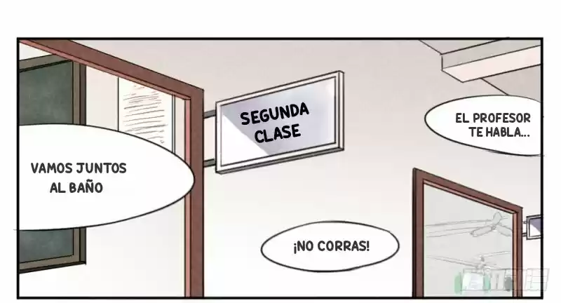 Por Favor Déjame Ir A Casa - Capítulo 4 - Página 3 - LectorTMOo
