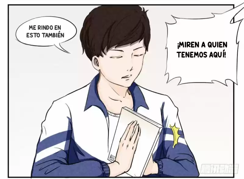 Por Favor Déjame Ir A Casa - Capítulo 4 - Página 5 - LectorTMOo