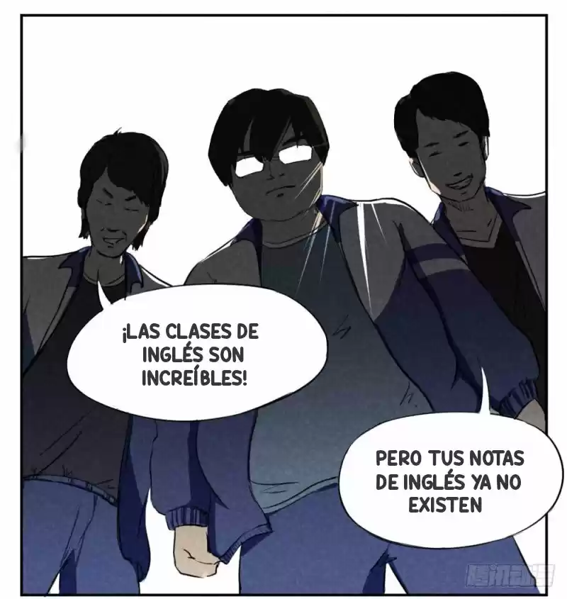 Por Favor Déjame Ir A Casa - Capítulo 4 - Página 7 - LectorTMOo