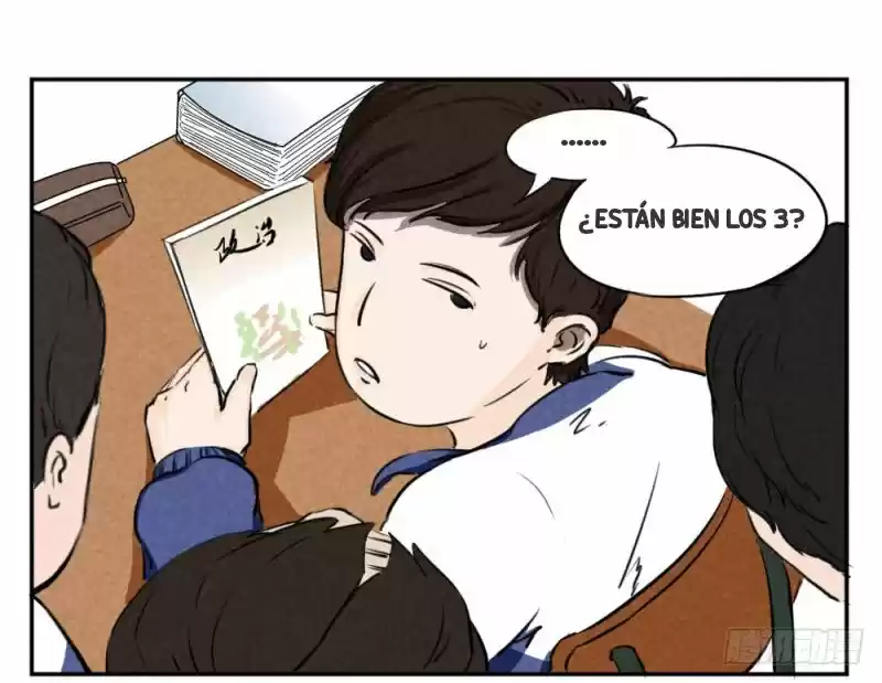 Por Favor Déjame Ir A Casa - Capítulo 4 - Página 11 - LectorTMOo