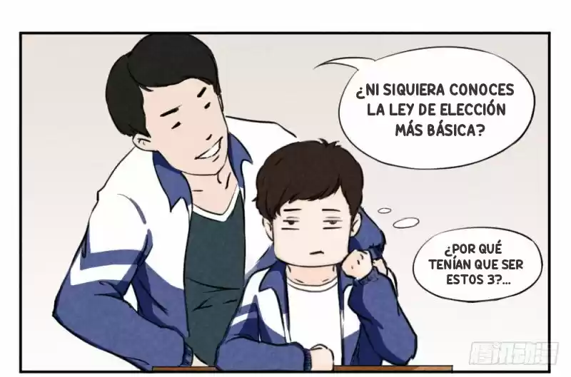 Por Favor Déjame Ir A Casa - Capítulo 4 - Página 13 - LectorTMOo