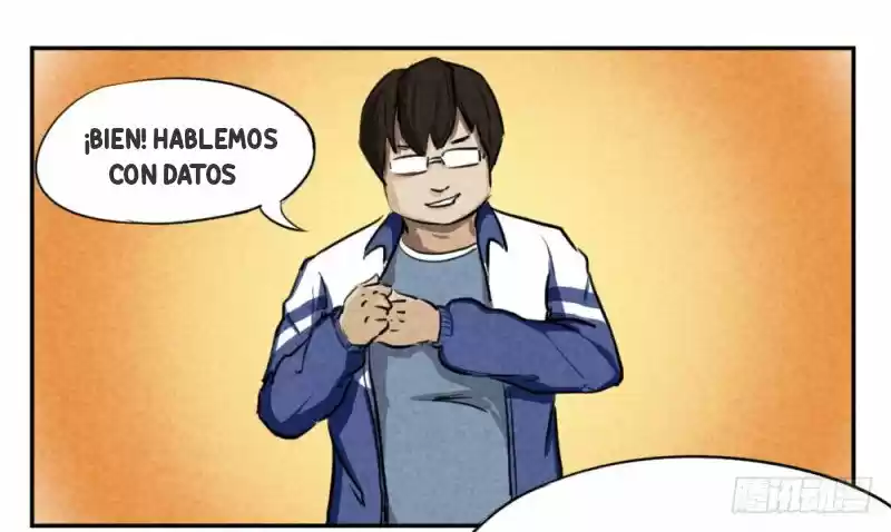 Por Favor Déjame Ir A Casa - Capítulo 4 - Página 18 - LectorTMOo
