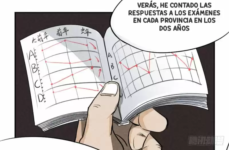 Por Favor Déjame Ir A Casa - Capítulo 4 - Página 19 - LectorTMOo
