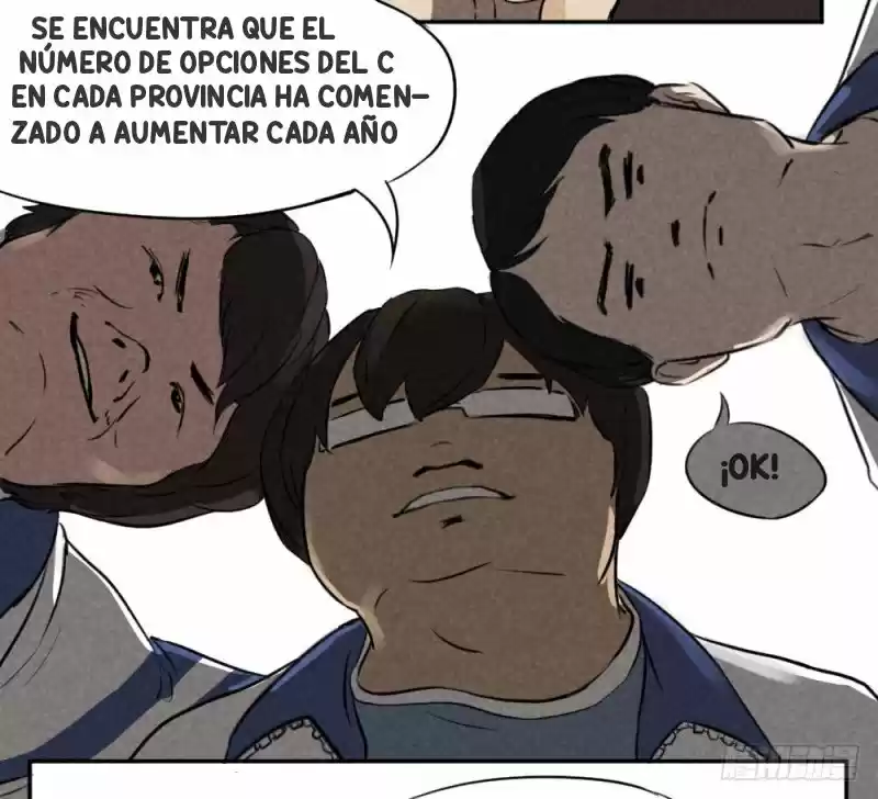 Por Favor Déjame Ir A Casa - Capítulo 4 - Página 20 - LectorTMOo