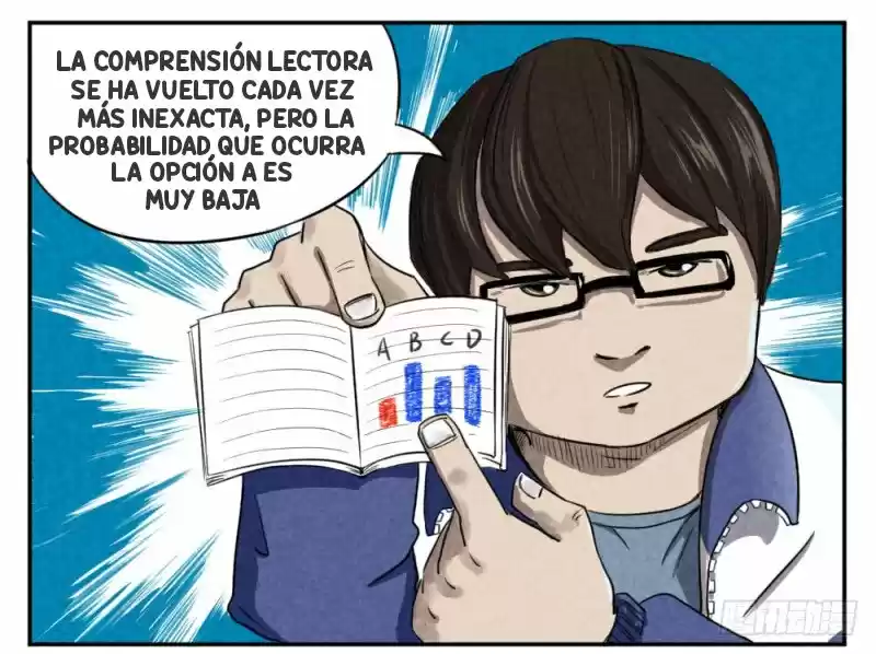 Por Favor Déjame Ir A Casa - Capítulo 4 - Página 24 - LectorTMOo