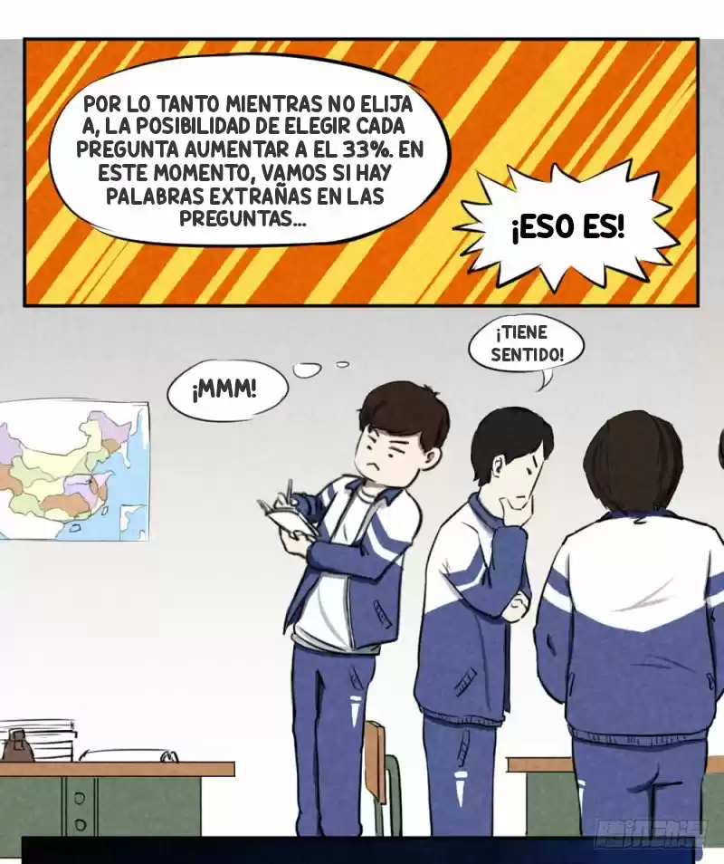 Por Favor Déjame Ir A Casa - Capítulo 4 - Página 25 - LectorTMOo