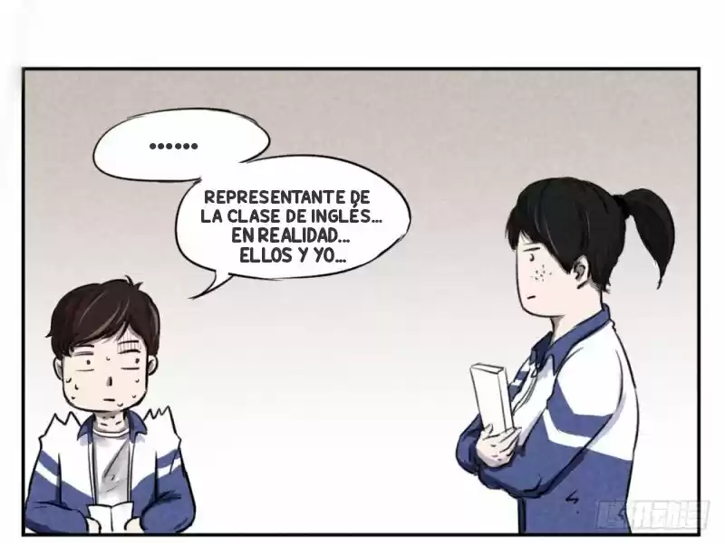 Por Favor Déjame Ir A Casa - Capítulo 4 - Página 29 - LectorTMOo
