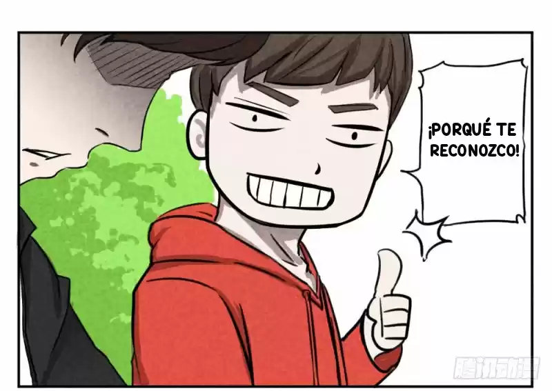 Por Favor Déjame Ir A Casa - Capítulo 5 - Página 4 - LectorTMOo