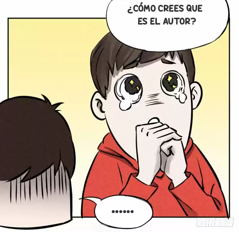 Por Favor Déjame Ir A Casa - Capítulo 5 - Página 9 - LectorTMOo