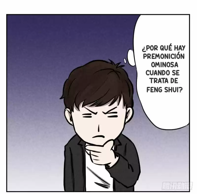 Por Favor Déjame Ir A Casa - Capítulo 5 - Página 12 - LectorTMOo