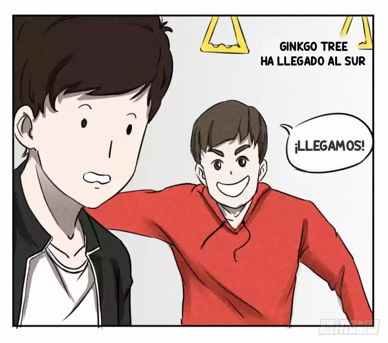 Por Favor Déjame Ir A Casa - Capítulo 5 - Página 13 - LectorTMOo