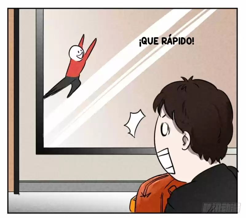 Por Favor Déjame Ir A Casa - Capítulo 5 - Página 15 - LectorTMOo