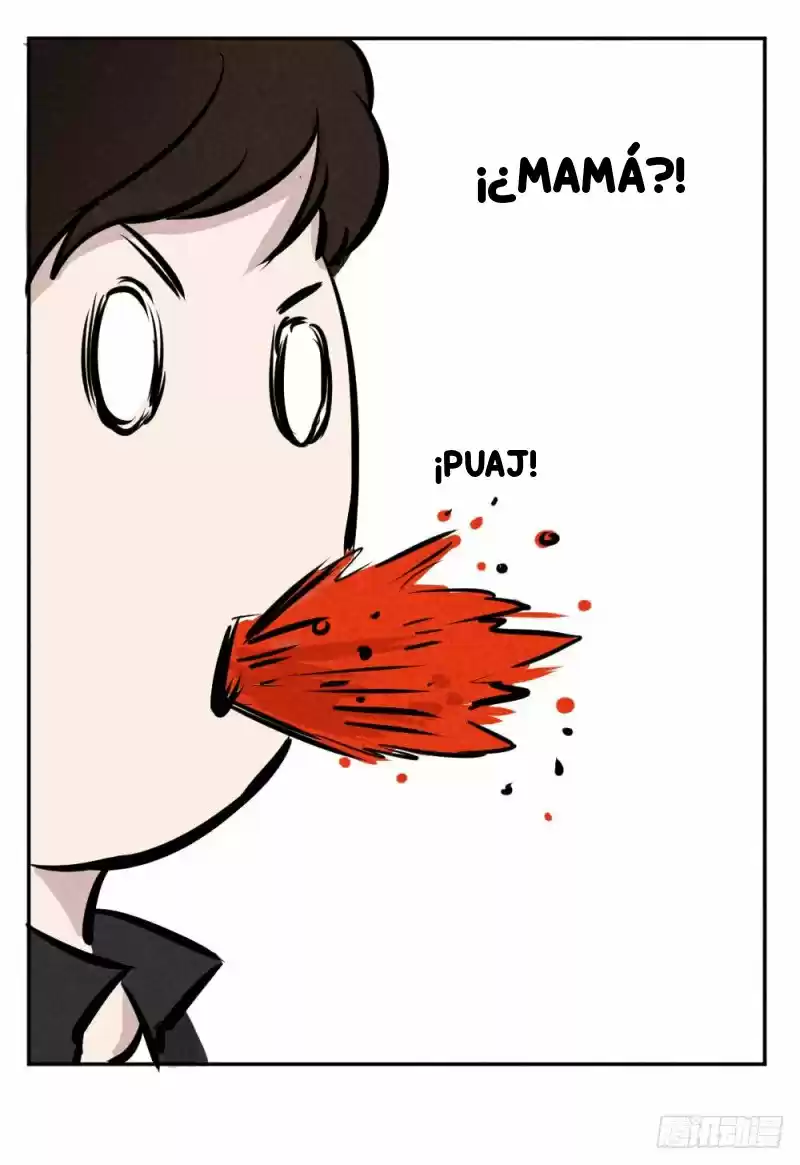 Por Favor Déjame Ir A Casa - Capítulo 5 - Página 19 - LectorTMOo
