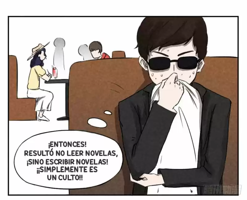 Por Favor Déjame Ir A Casa - Capítulo 6 - Página 3 - LectorTMOo
