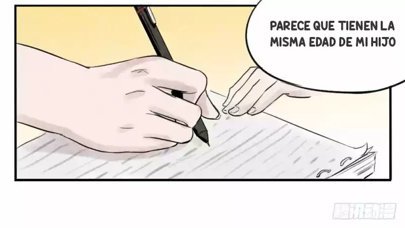Por Favor Déjame Ir A Casa - Capítulo 6 - Página 7 - LectorTMOo