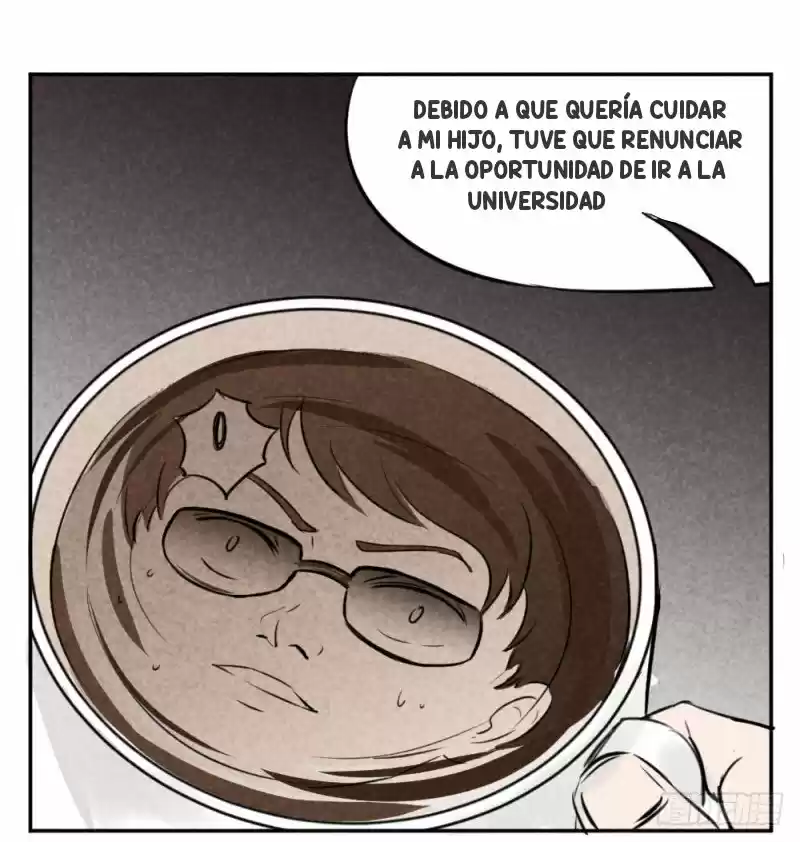 Por Favor Déjame Ir A Casa - Capítulo 6 - Página 11 - LectorTMOo