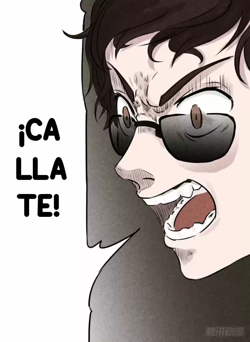 Por Favor Déjame Ir A Casa - Capítulo 6 - Página 19 - LectorTMOo