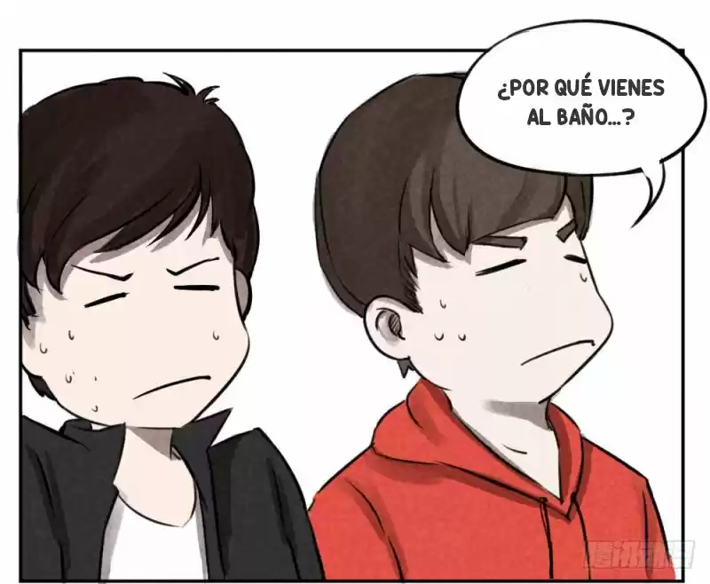 Por Favor Déjame Ir A Casa - Capítulo 6 - Página 27 - LectorTMOo
