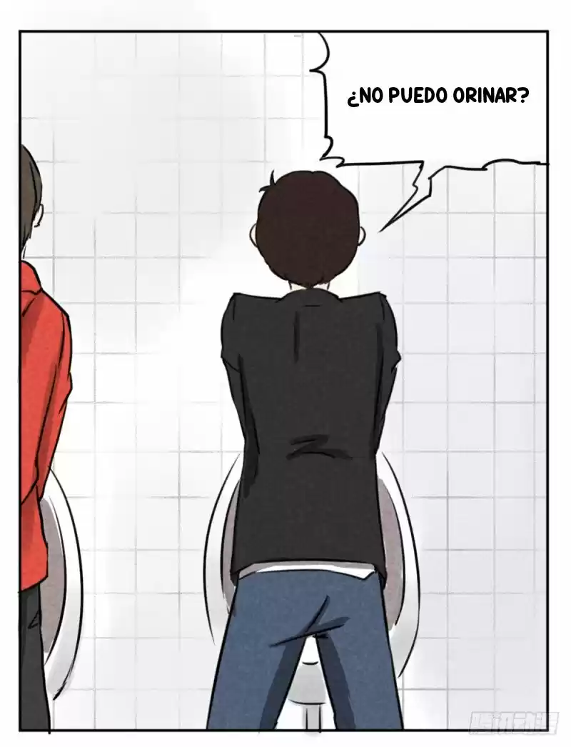 Por Favor Déjame Ir A Casa - Capítulo 6 - Página 28 - LectorTMOo