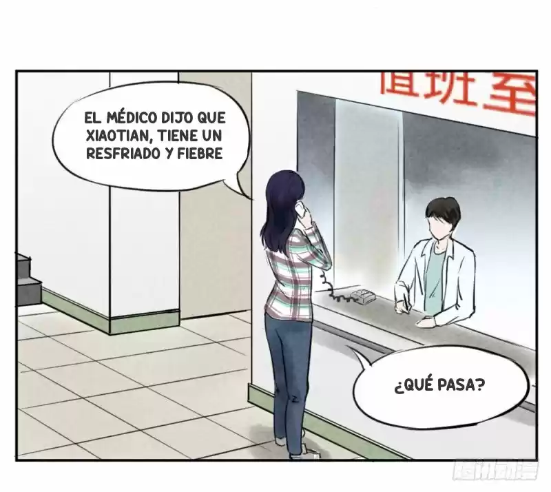 Por Favor Déjame Ir A Casa - Capítulo 7 - Página 9 - LectorTMOo