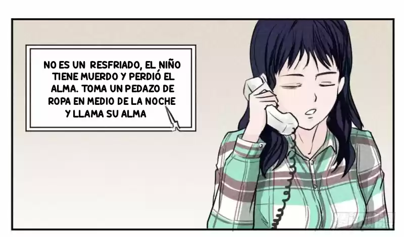 Por Favor Déjame Ir A Casa - Capítulo 7 - Página 10 - LectorTMOo