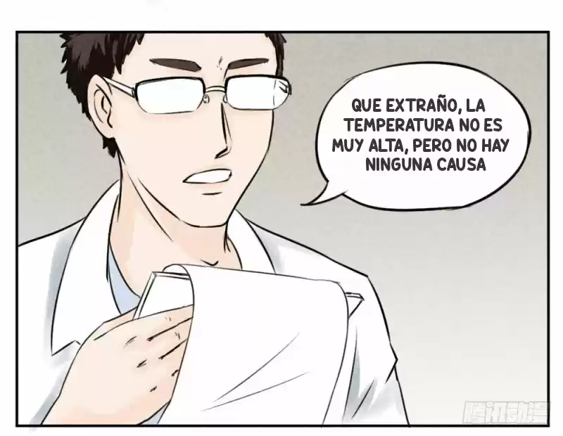 Por Favor Déjame Ir A Casa - Capítulo 7 - Página 15 - LectorTMOo