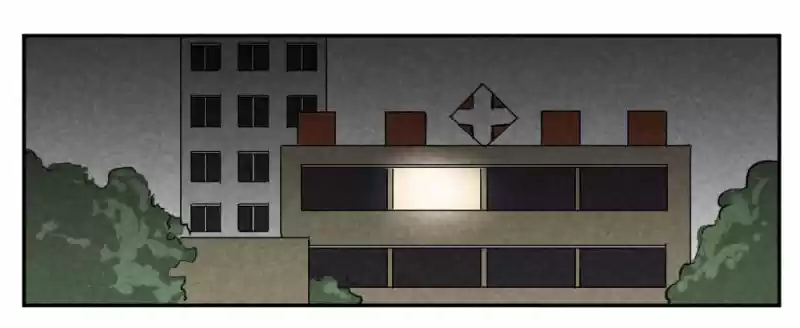 Por Favor Déjame Ir A Casa - Capítulo 7 - Página 21 - LectorTMOo