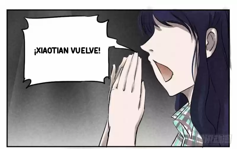 Por Favor Déjame Ir A Casa - Capítulo 7 - Página 28 - LectorTMOo