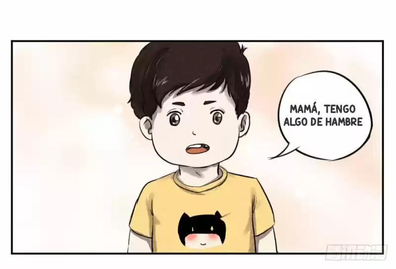Por Favor Déjame Ir A Casa - Capítulo 7 - Página 33 - LectorTMOo