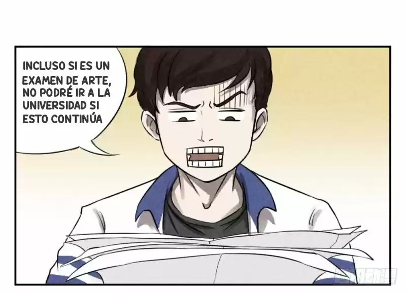 Por Favor Déjame Ir A Casa - Capítulo 8 - Página 5 - LectorTMOo